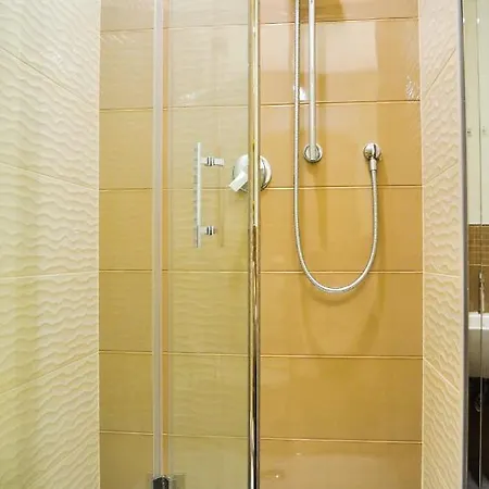 Apartament Trastevere Boulevard *
