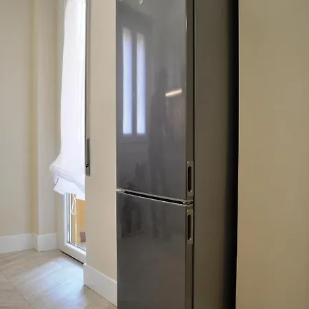 Trastevere Boulevard Apartament Rzym