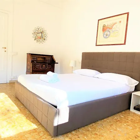 Trastevere Boulevard Rzym