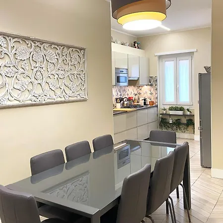 Trastevere Boulevard Apartament *