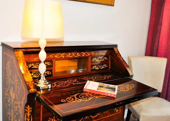 Apartment Trastevere Boulevard *