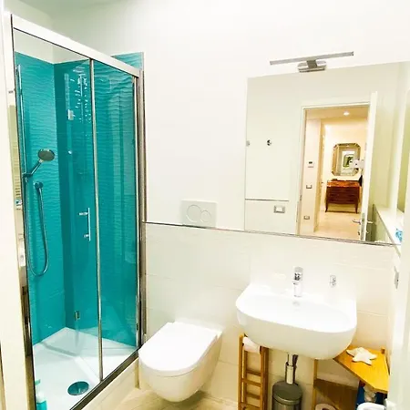 Trastevere Boulevard Апартаменты Рим