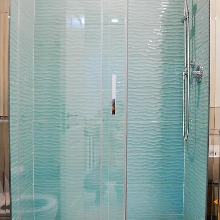 Trastevere Boulevard Rome