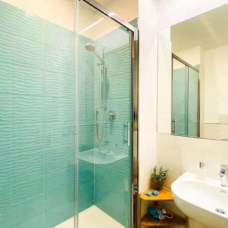 Trastevere Boulevard 로마