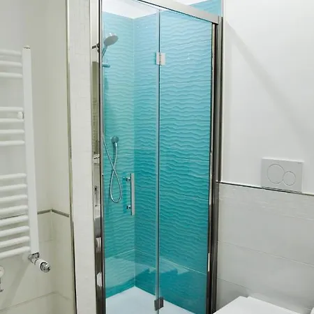 Trastevere Boulevard * Рим