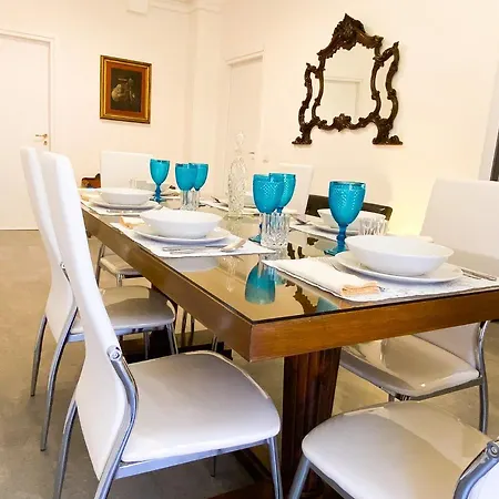 Trastevere Boulevard Apartment *