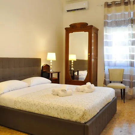 Trastevere Boulevard Apartment Rome