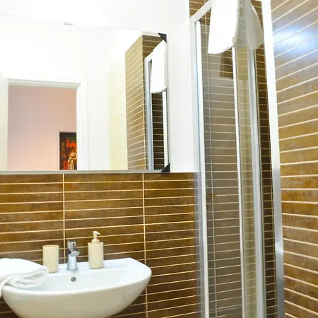 Апартаменты Trastevere Boulevard