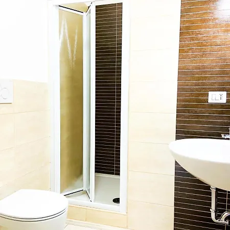 Trastevere Boulevard *