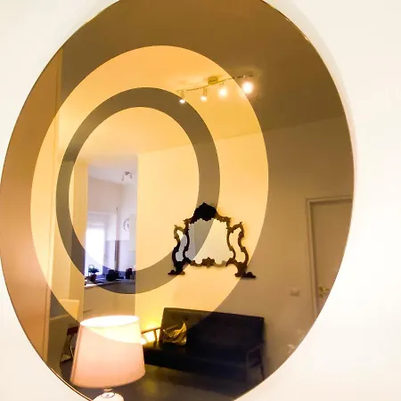 Trastevere Boulevard * Рим