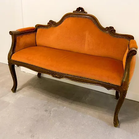 Апартаменты Trastevere Boulevard *