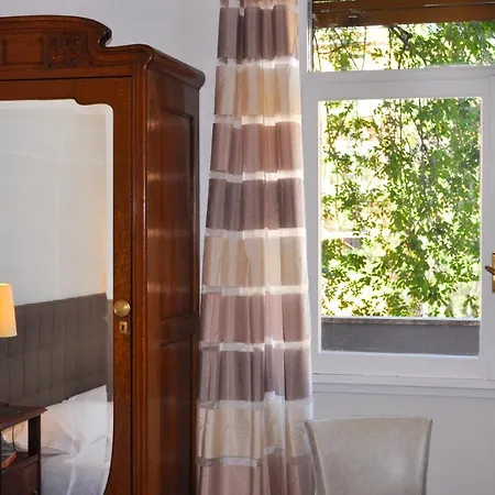Apartment Trastevere Boulevard *