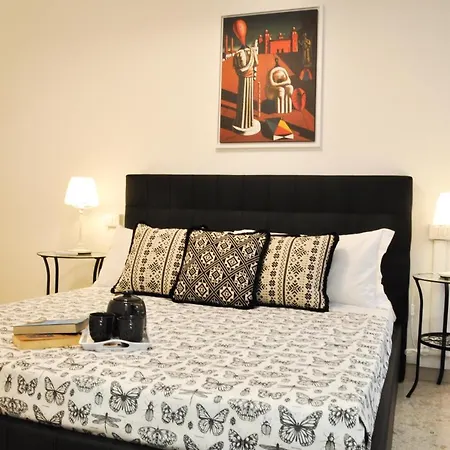 Trastevere Boulevard Apartment *