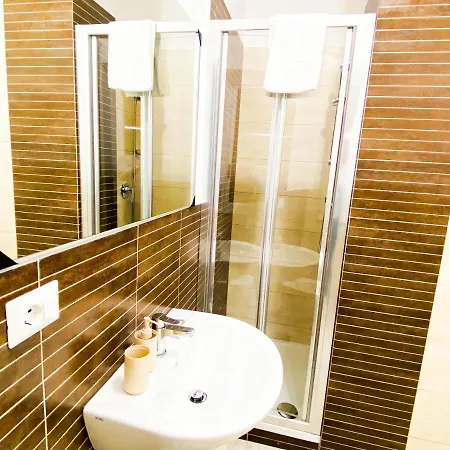 Trastevere Boulevard Апартаменты *