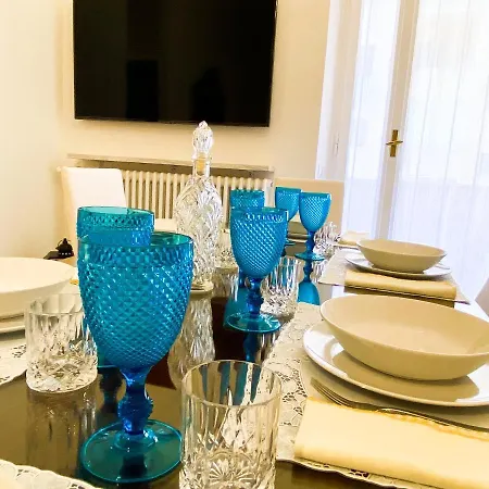 Apartment Trastevere Boulevard