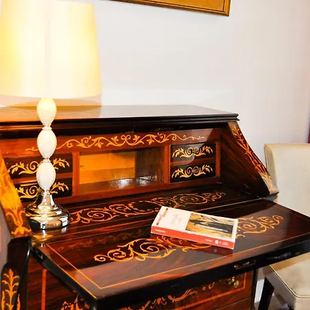 Апартаменты Trastevere Boulevard *