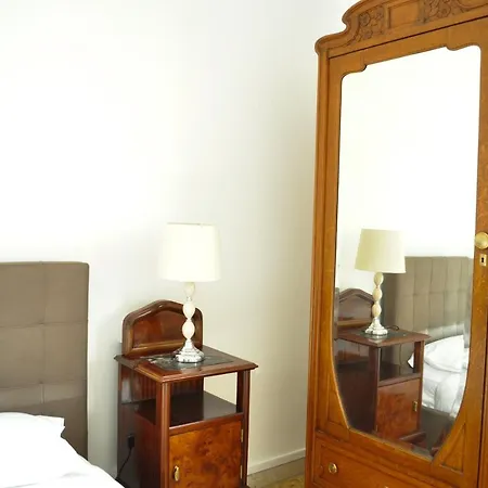 Apartment Trastevere Boulevard *