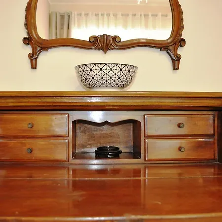 Trastevere Boulevard