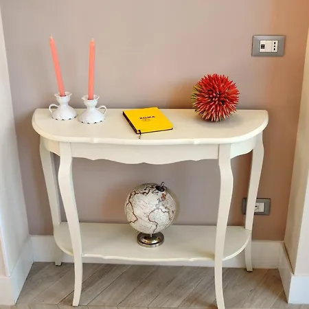 Trastevere Boulevard Apartment Rome