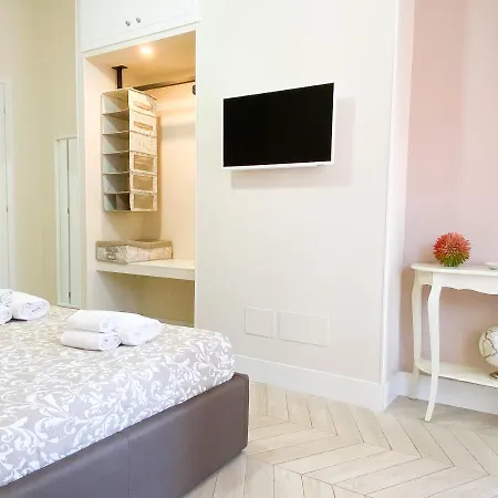 Trastevere Boulevard