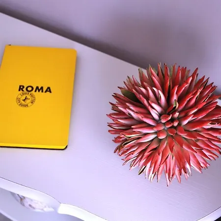 Apartment Trastevere Boulevard Rome