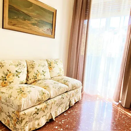 Apartment Trastevere Boulevard