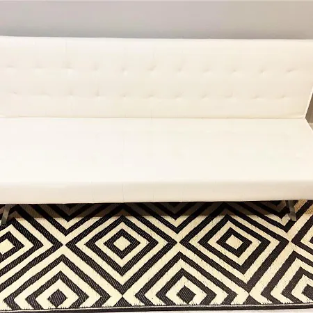 Trastevere Boulevard Апартаменты Рим