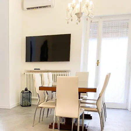 Apartment Trastevere Boulevard
