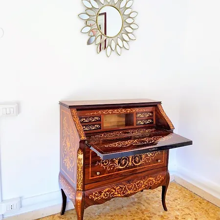 Trastevere Boulevard Апартаменты Рим