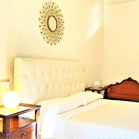 Trastevere Boulevard Апартаменты *