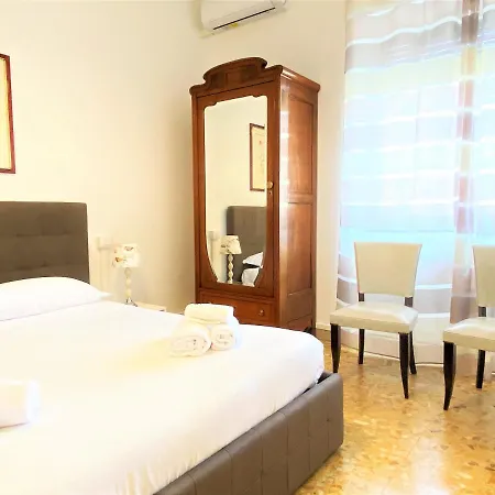 Trastevere Boulevard Apartment *