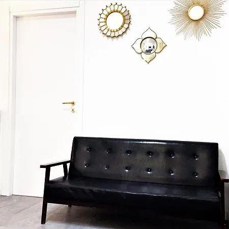 Apartment Trastevere Boulevard