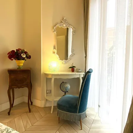 Trastevere Boulevard