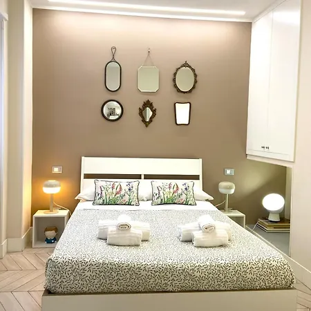 Apartment Trastevere Boulevard *