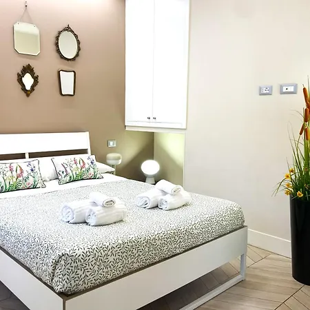 Trastevere Boulevard Apartment Rome