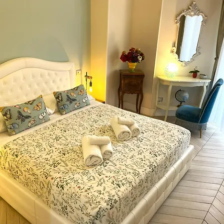 Apartment Trastevere Boulevard Rome