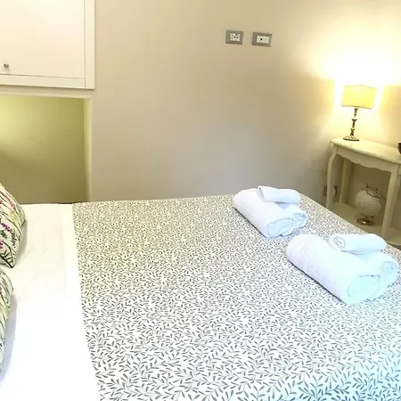 Trastevere Boulevard Apartment *