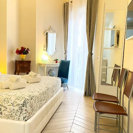 Apartment Trastevere Boulevard *