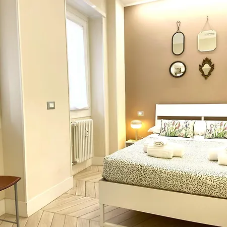 Trastevere Boulevard * Рим