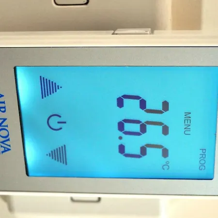 Appartement Trastevere Boulevard *