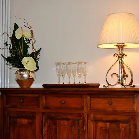 Trastevere Boulevard