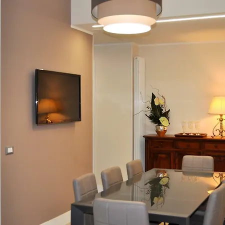 Apartment Trastevere Boulevard