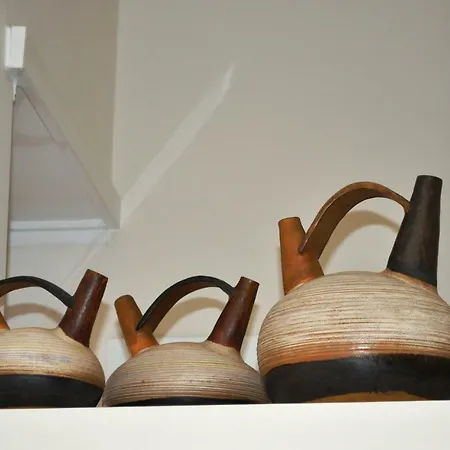 Trastevere Boulevard Appartement