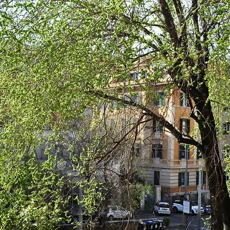 Trastevere Boulevard