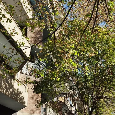 Trastevere Boulevard Apartment *