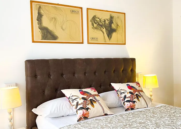 Trastevere Boulevard *