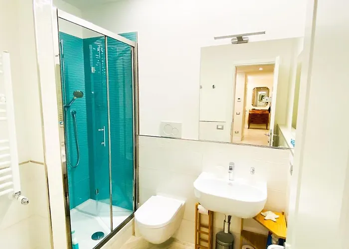 Trastevere Boulevard アパート ローマ