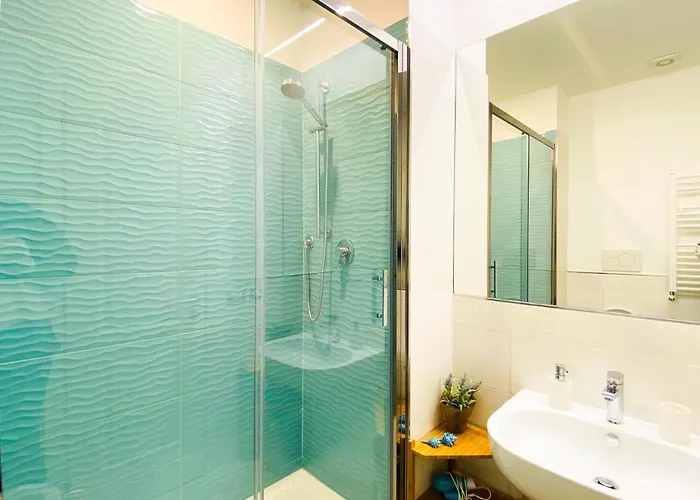 Trastevere Boulevard ローマ