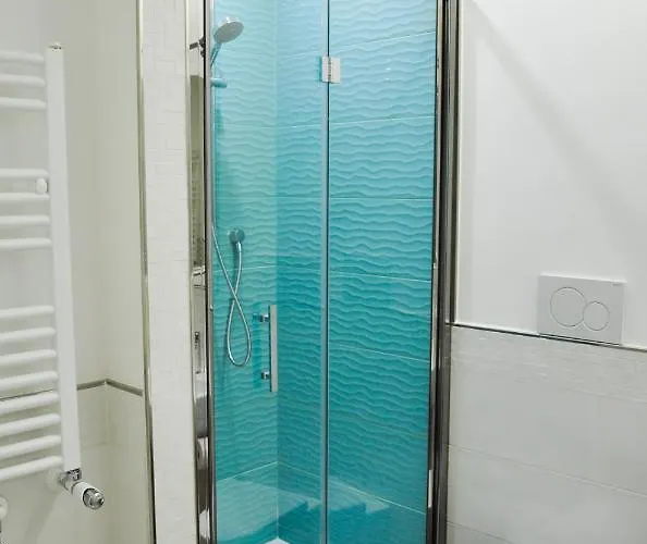 Trastevere Boulevard * Řím