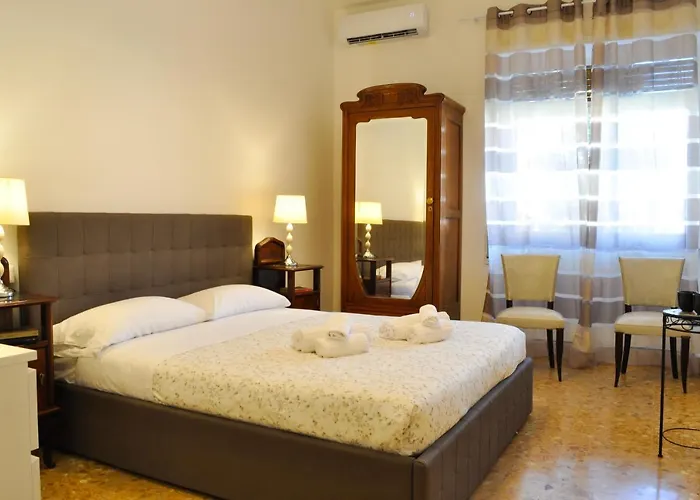 Trastevere Boulevard アパート ローマ